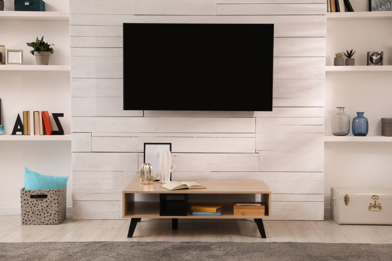 Smart Device Installation