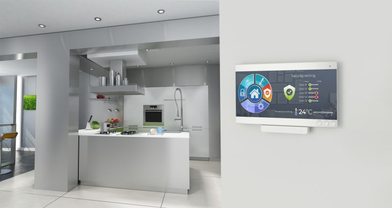 Smart Device Installation