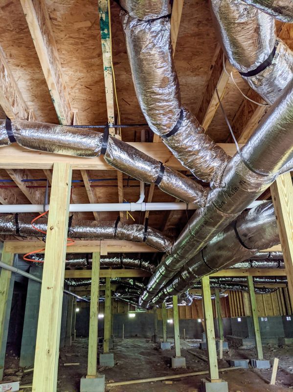 Conduit Installation