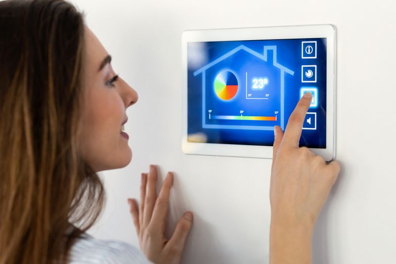 Type of Smart Device