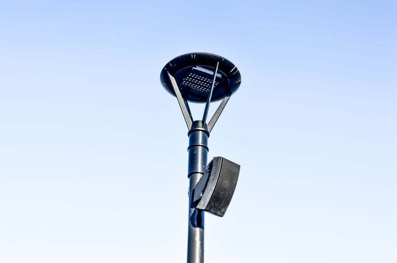 Outdoor Device Installation
