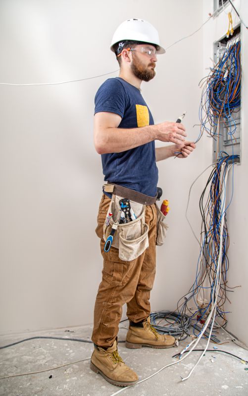 Emergency Electrical Repairs