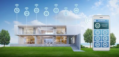 Smart Home Wiring