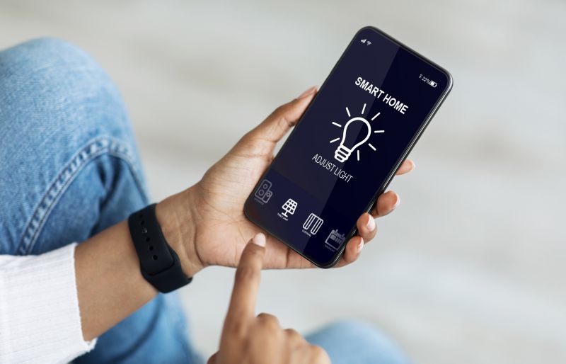 Smart Device Installation