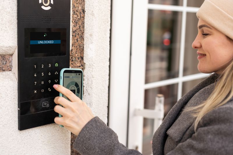 Smart Device Installation