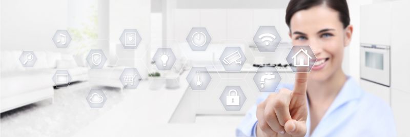 Smart Device Installation