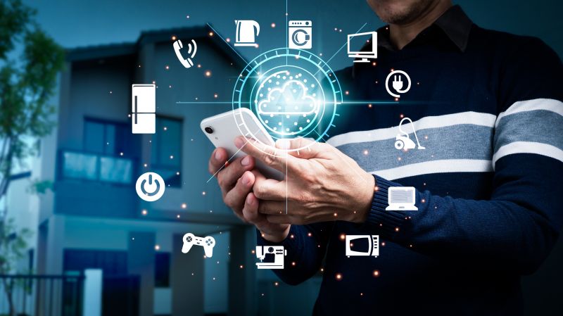 Smart Device Installation