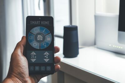 Smart Device Installation